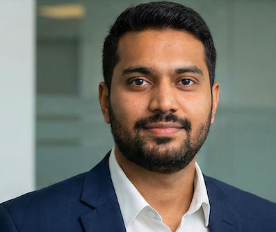 Aarav Sharma