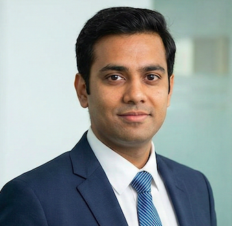 Rohan Verma