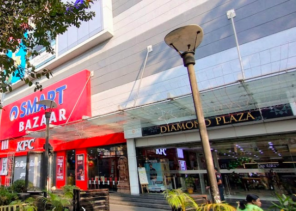 mall
